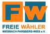 Freie Wähler Miesbach - Parsberg - Wies e.V.