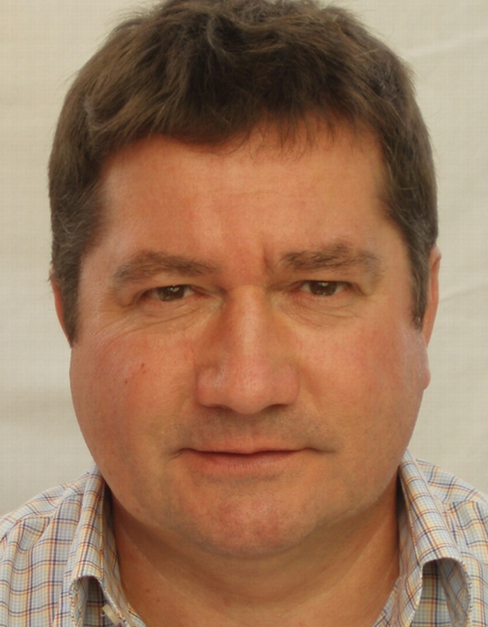 Dallmayer Wolfgang - FW Miesbach - Parsdorf - Wies e.V.