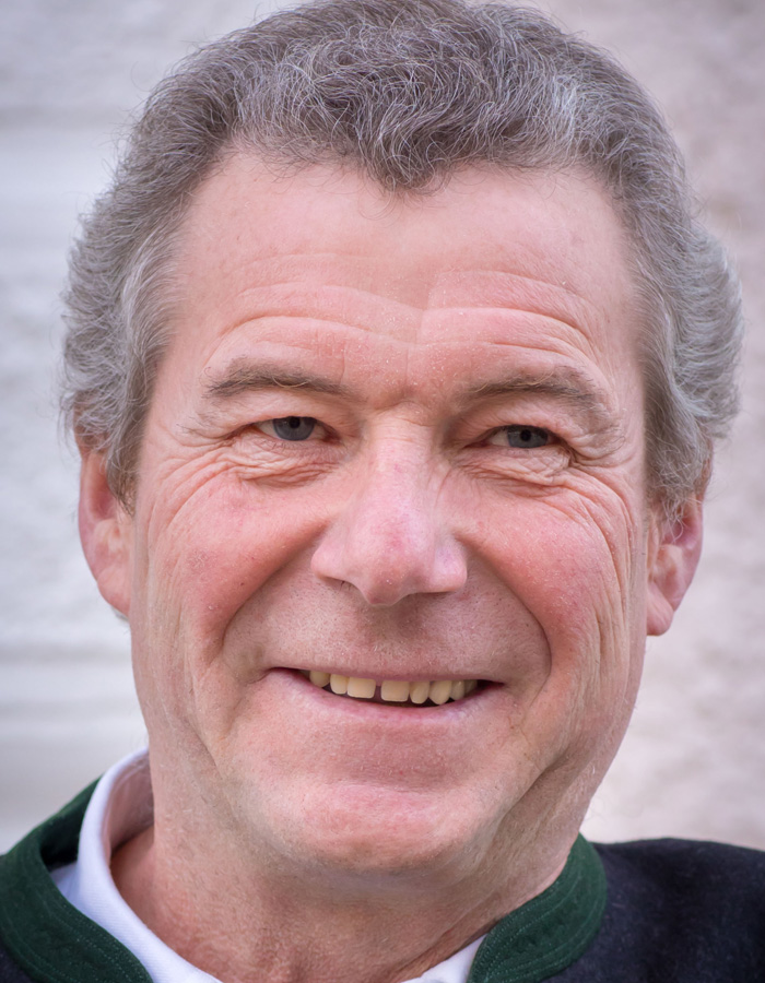 Reischl Andreas - FW Miesbach - Parsdorf - Wies e.V.